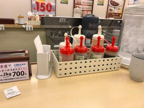 松屋 本所吾妻橋店